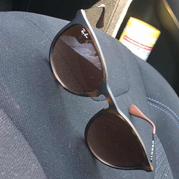 RayBan Accessories Ray Ban Sunglasses Case Included Poshmark